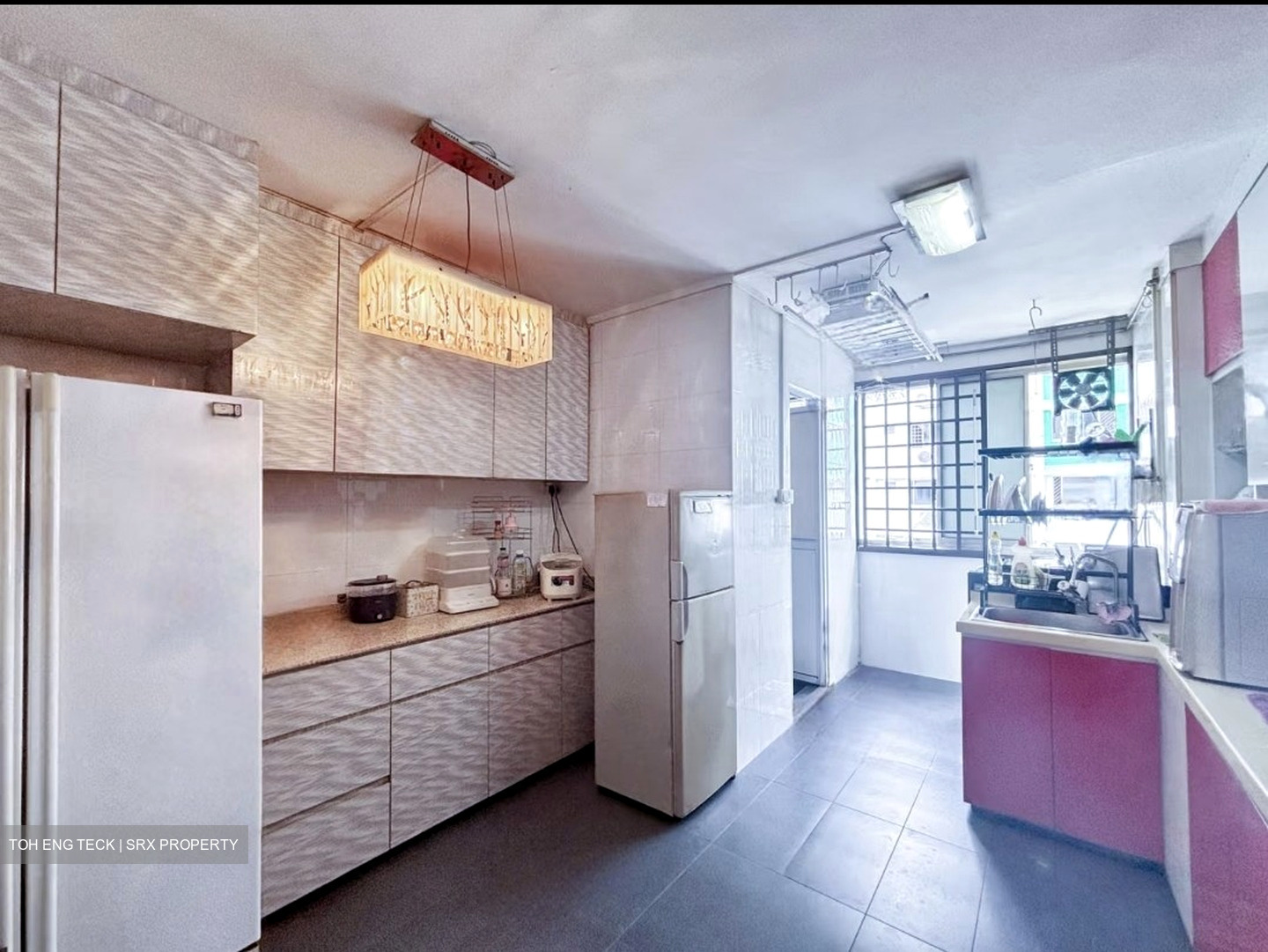 Blk 824 Jurong West Street 81 (Jurong West), HDB 5 Rooms #501467881